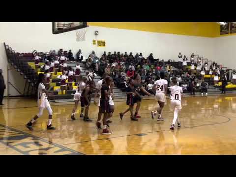 Rex Mill Girls Game 4 Highlights