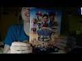 My BBFC Ratings 2019 DVD Collection