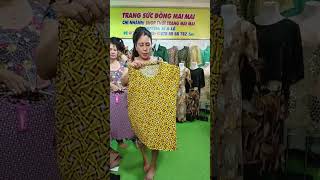 Khoảnh khắc nổi bật từ 1:54:09 đến 1:59:09 trong TRANG SỨC ĐỒNG MAI MAI đang phát trực tiếp!