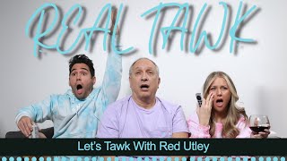 Let's Talk With Red Utley