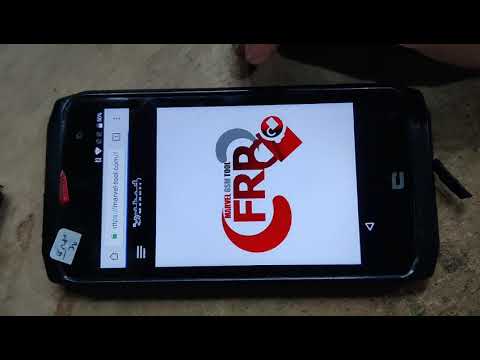 how to bypass google account crosscall action-x3.