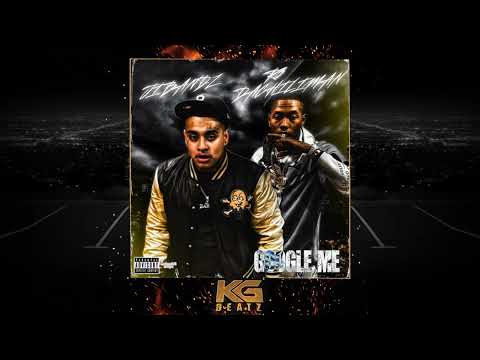 J.I Bandz x R3 DA Chilliman - Google Me [Prod. By Verse2Beats] [New 2022]