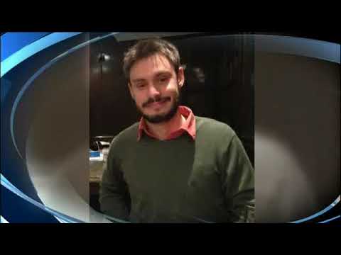 TITOLi TG1-notte 25 GENNaio 2019 - venerDì / PRIMa notizia: Papa Francesco a Panama