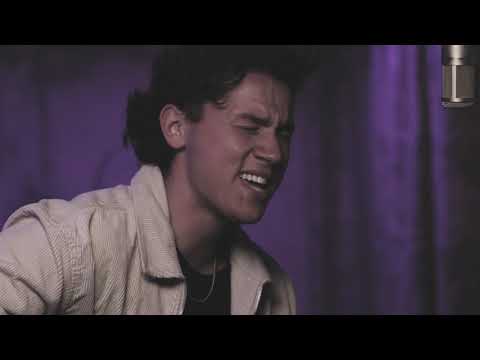 Matt Schuster - From The Start (Live Acoustic)