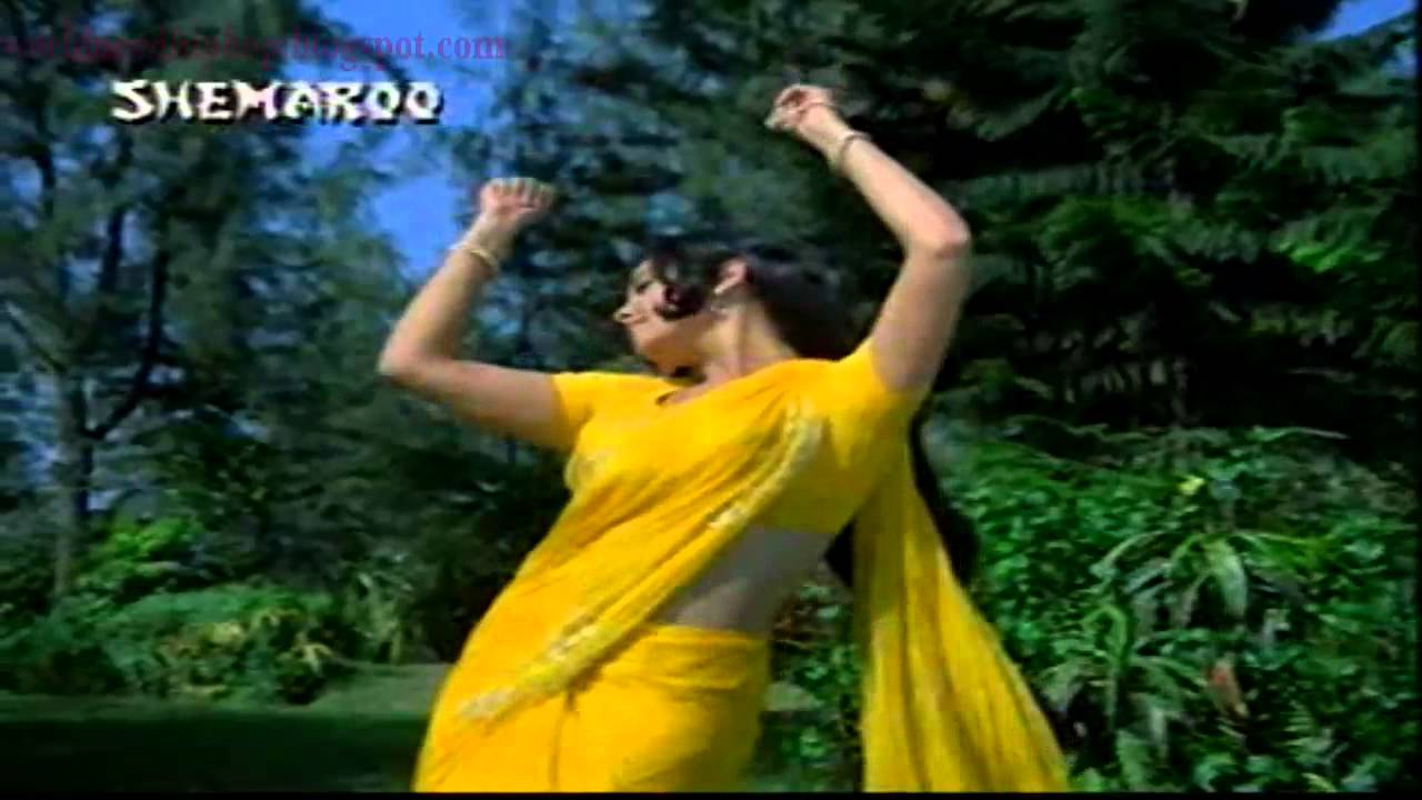 Main Tujhe Pyar Karoonga To Teri Lyrics | Prem Kahani | Kishore Kumar, Lata Mangeshkar | Laxmikant Pyarelal