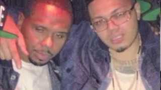 FaceShawn Feat ILLa J - City Of Mine (Rich Porter Of Portland) - Coke Saint Laurent Mixtape