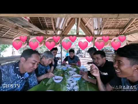 HARABAS | PONGLOY nag propose' na kay JAMELA!! ctto. watch full video on discription below ↙️