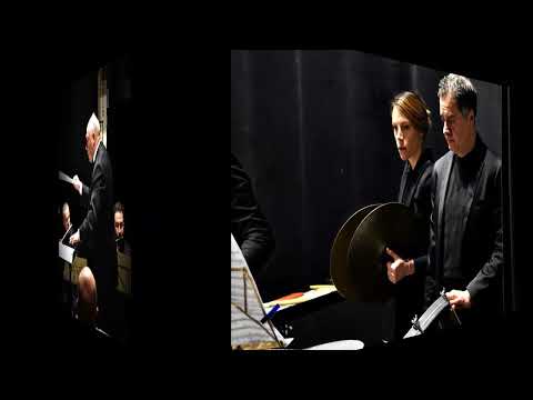 "Sinfonia" marcia Sinfonica del Maestro Artemisio Luciani -  Atri, 7 gennaio 2023