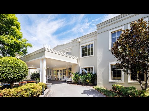 Lisson Manor Retirement Village