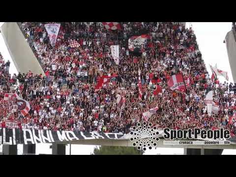 2018/19 BARI - Rotonda, Serie D