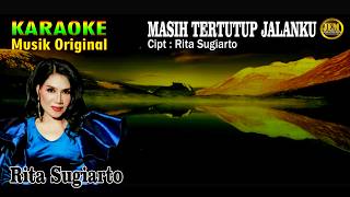 Download lagu KARAOKE II MASIH TERTUTP JALANKU II RITA SUGIARTO #karaoke #dangdut #original mp3 Download lagu KARAOKE II MASIH TERTUTP JALANKU II RITA SUGIARTO #karaoke #dangdut #original mp3