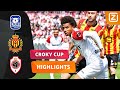 DE ULTIEME ASSIST IN DE FINALE! ?? | Mechelen vs Antwerp | Beker van België 2022/23 | Samenvatting
