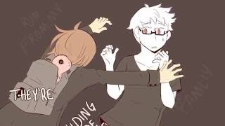 🎶Runs In the Family 🎶