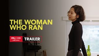 The  Woman Who Ran Teaser Trailer | AU&NZ Oct 22