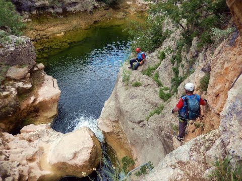 PSD "Brezovača" Hadžići - Kanjon Čikole 25.05.2018.