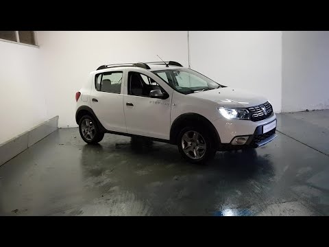2019 Dacia Sandero Stepway STEPWAY ALTERNATIVE TC 12,995