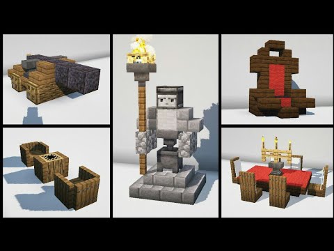 Minecraft: 15+ Castle Build Hacks And Ideas