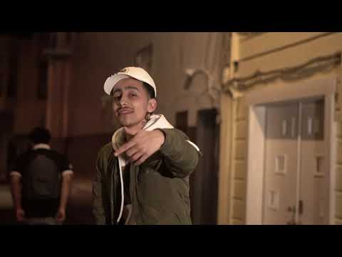 JaeDoit - At The Door (Dir. By FAT$)