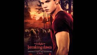 23-Jacob Imprints_ The Twilight Saga Breaking Dawn Part 1 The Score