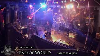 2.23 End of WORLD
