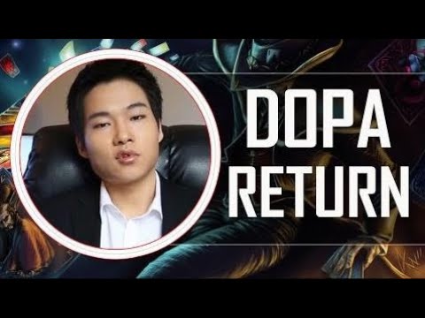 DOPA Montage | The Return of The Kings | League of Legends