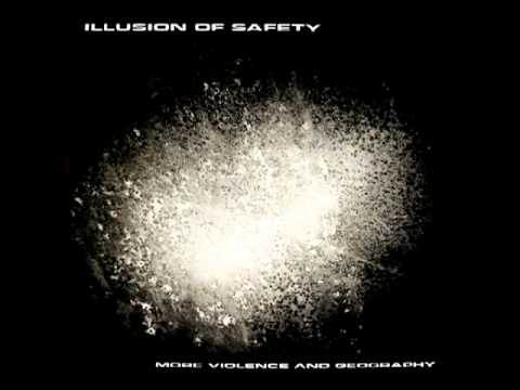 Illusion Of Safety - Fade-N-Die