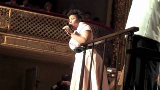 Melinda Doolittle - Home (HD)