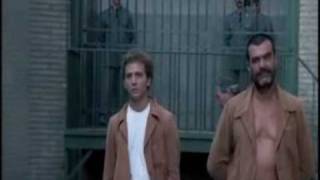 IL CAMORRISTA- morte del calabrese