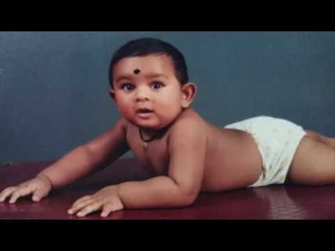 Ravindu's 21st Birthday