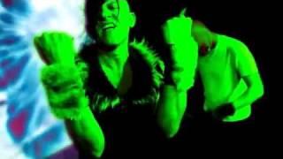 Atomizer &quot;Silicon Warning&quot;