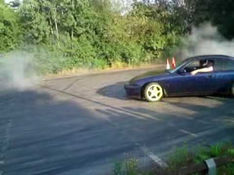 posty cruise 27th june 2010