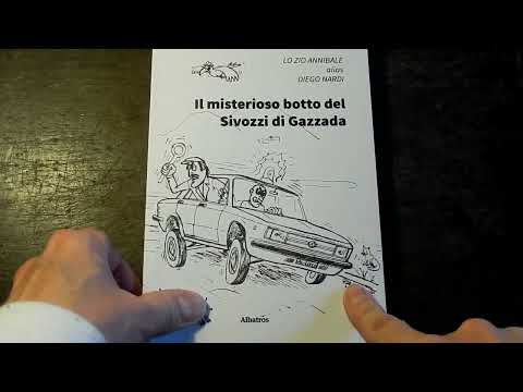 Corso per audioti - Lezione n. 33 - Il romanzetto della Chichini & C.