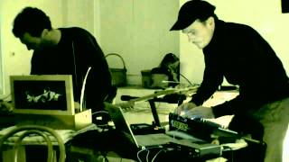 French Experimental Electronic Music - ANTON MOBIN & AKA_BONDAGE #01