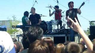 lucy - dropping daylight