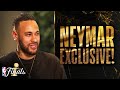 Neymar x NBA | Exclusive Interview