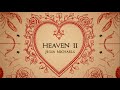 Julia Michaels Heaven II Official Lyric Video