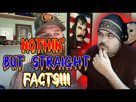 Adam Calhoun (ACal) My America || Hispanic Rapper Reacts