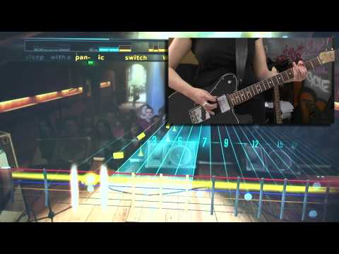 Guitar World Plays Rocksmith Episode 11