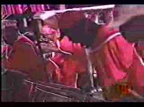 trinidad all stars - jump for joy