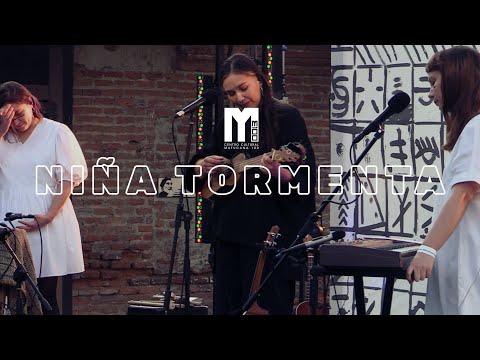 Niña Tormenta - Ciclo Compositoras