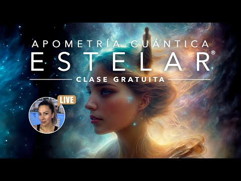 Apometría Cuántica Estelar