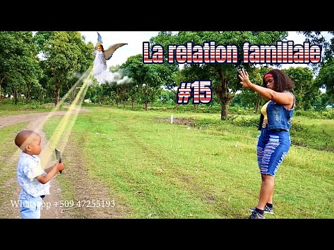 Piti konsèy la, ( La relation familiale) #15