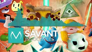 [Nu Disco] - Savant - Innocence [Free Download]