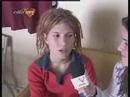 Rebelde Way, "de los Pelos" con Camila Bordonaba ...