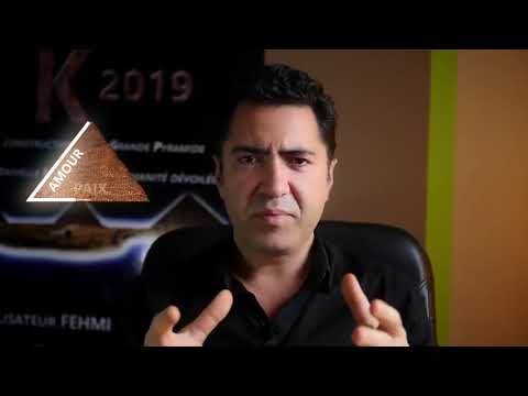 Le film Grande Pyramide K 2019   Réalisateur Fehmi Krasniqi
