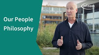 What's it Like to Work at Infineon Our People Philosophy and Work Culture | Infineon