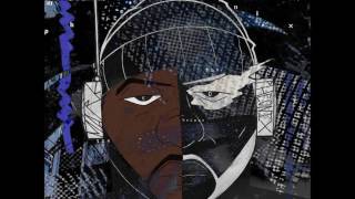 Mark Pheonix - Sticks N Stones (feat. Lucid00) [Prod. Caleb Scalzo]