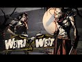 Weird West: Definitive Edition AR XBOX One / Xbox Series X|S CD Key Zwiastun