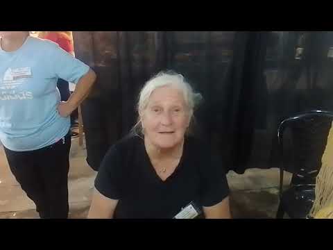 MARIA INES MALVICINI, TEXTIL, SAN ANDRES DE GILES