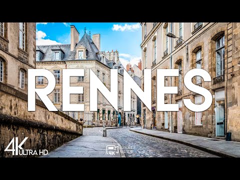 Top 10 Best Things to do in Rennes, France [Rennes Travel ...